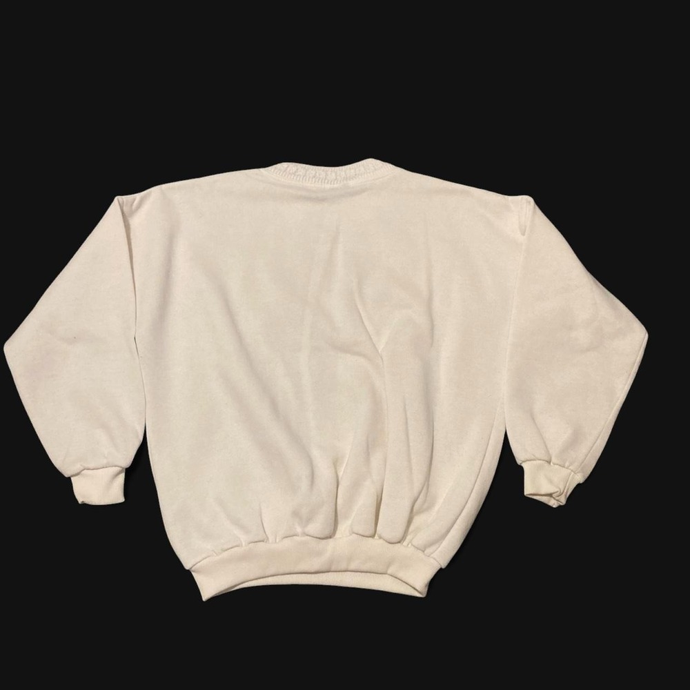 Vintage 80s/90s Australia koala bear crewneck grandmacore M/24.5 - Picture 6 of 8